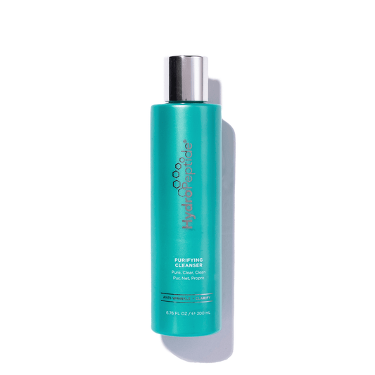 HydroPeptide purifying Cleanser