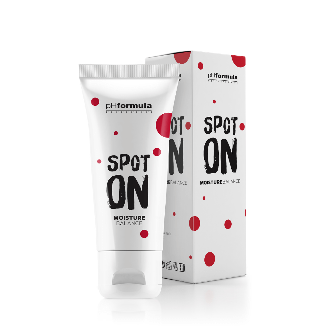 Phformula  Spot On moisture