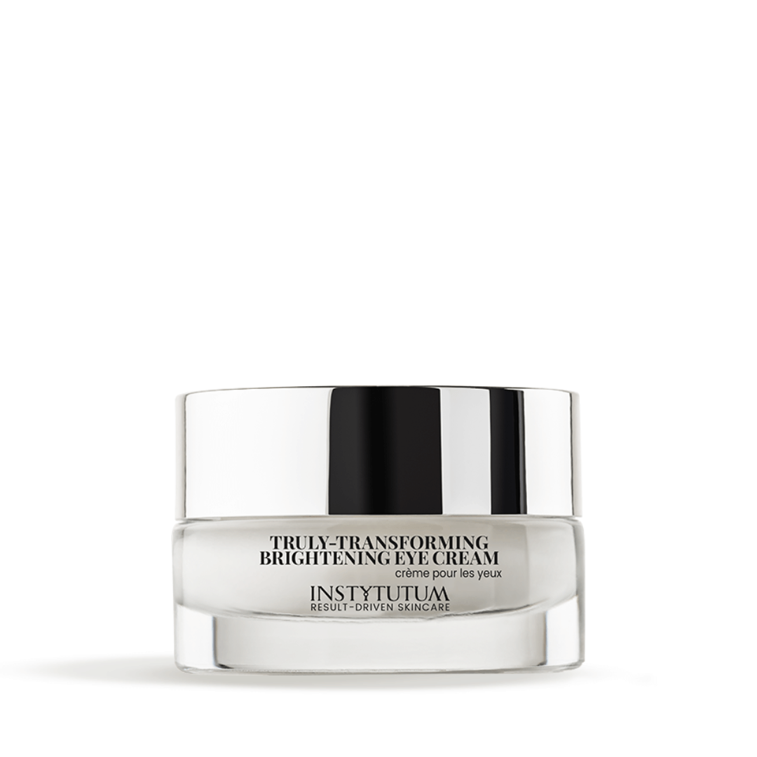 Instytutum Truly-Transforming Brightening Eye Cream 15 ml