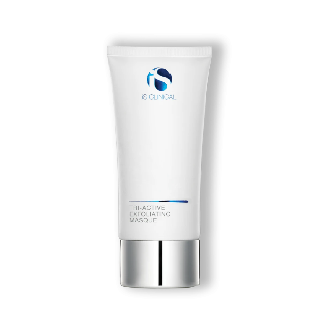 iS Clinical Tri-Active Exfolianting Masque