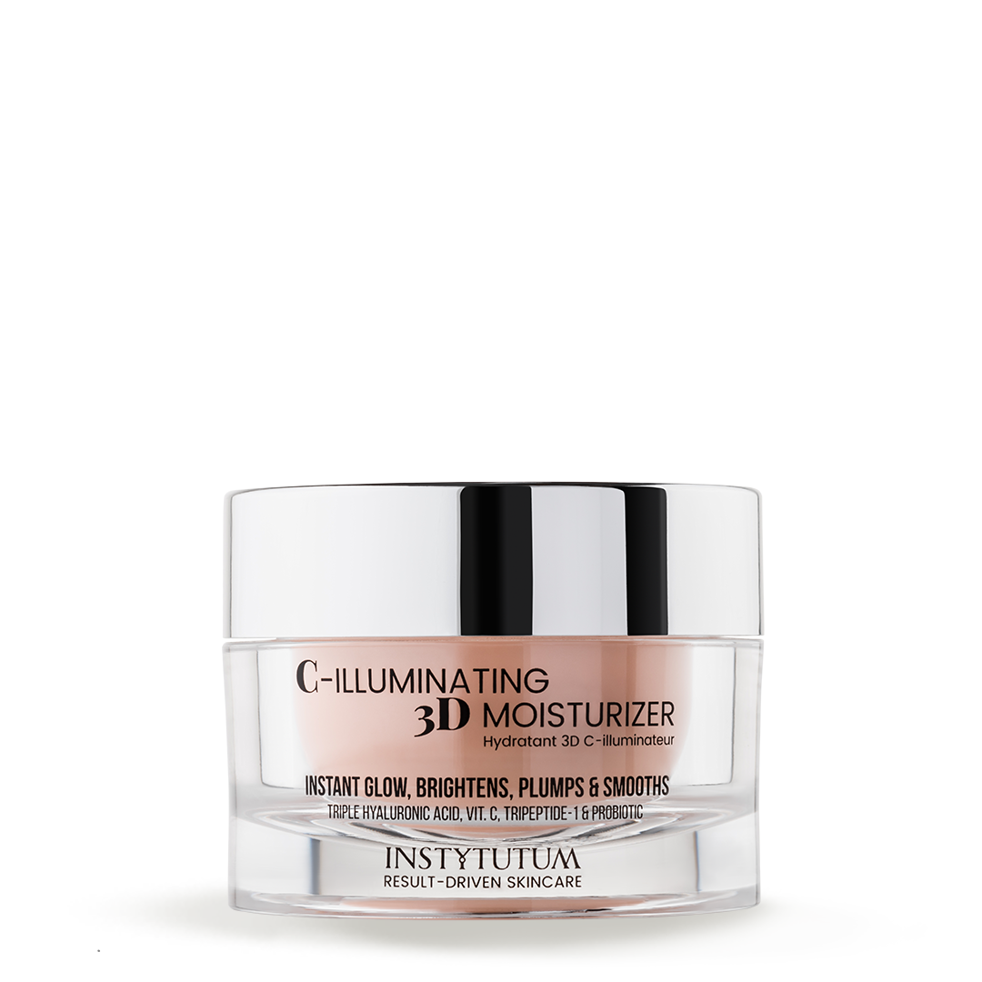 Instytutum C-Illuminating Moisturizer 