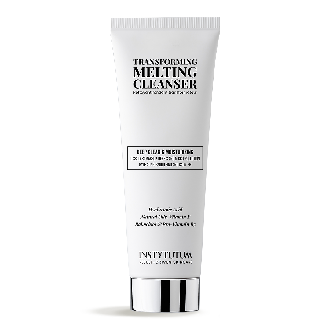 Instytutum Transforming Melting Cleanser