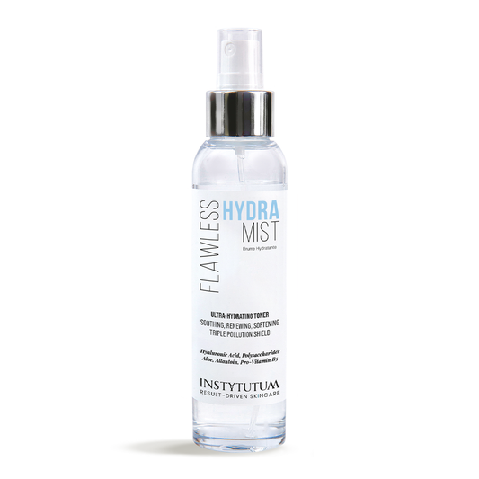 Instytutum Flawless hydra mist