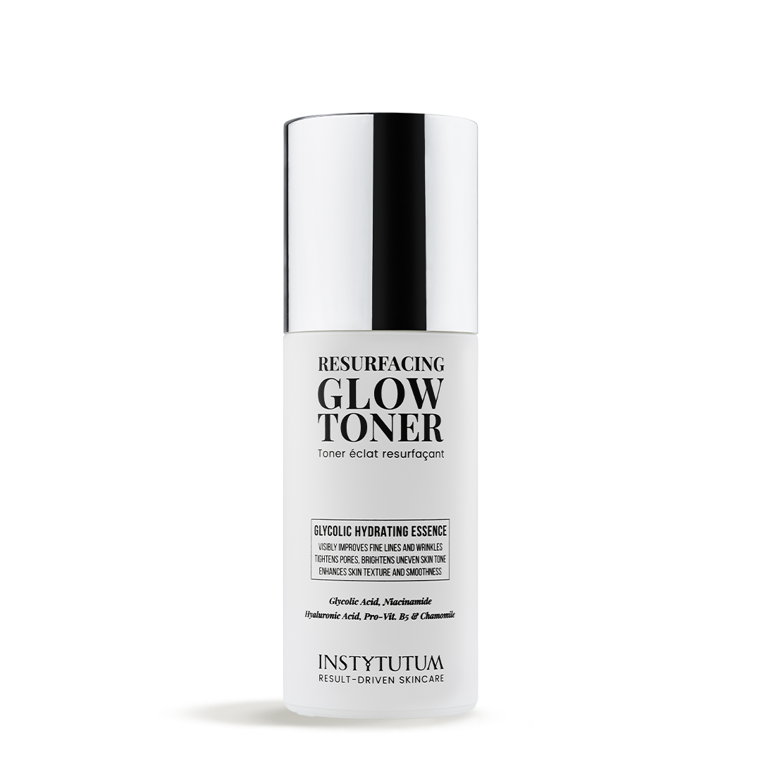 Instytutum Resurfacing Glow Toner