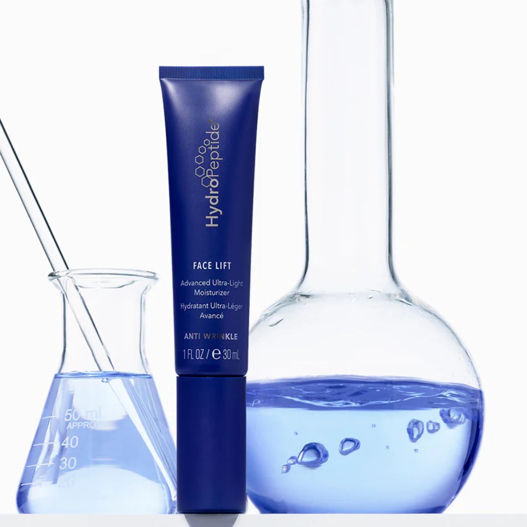 HydroPeptide Face Lift krem ujędrniający 30 ml