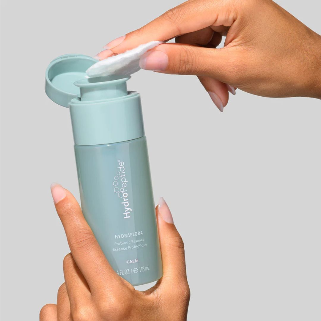 HydroPeptide HydraFlora probiotyczny tonik do twarzy
