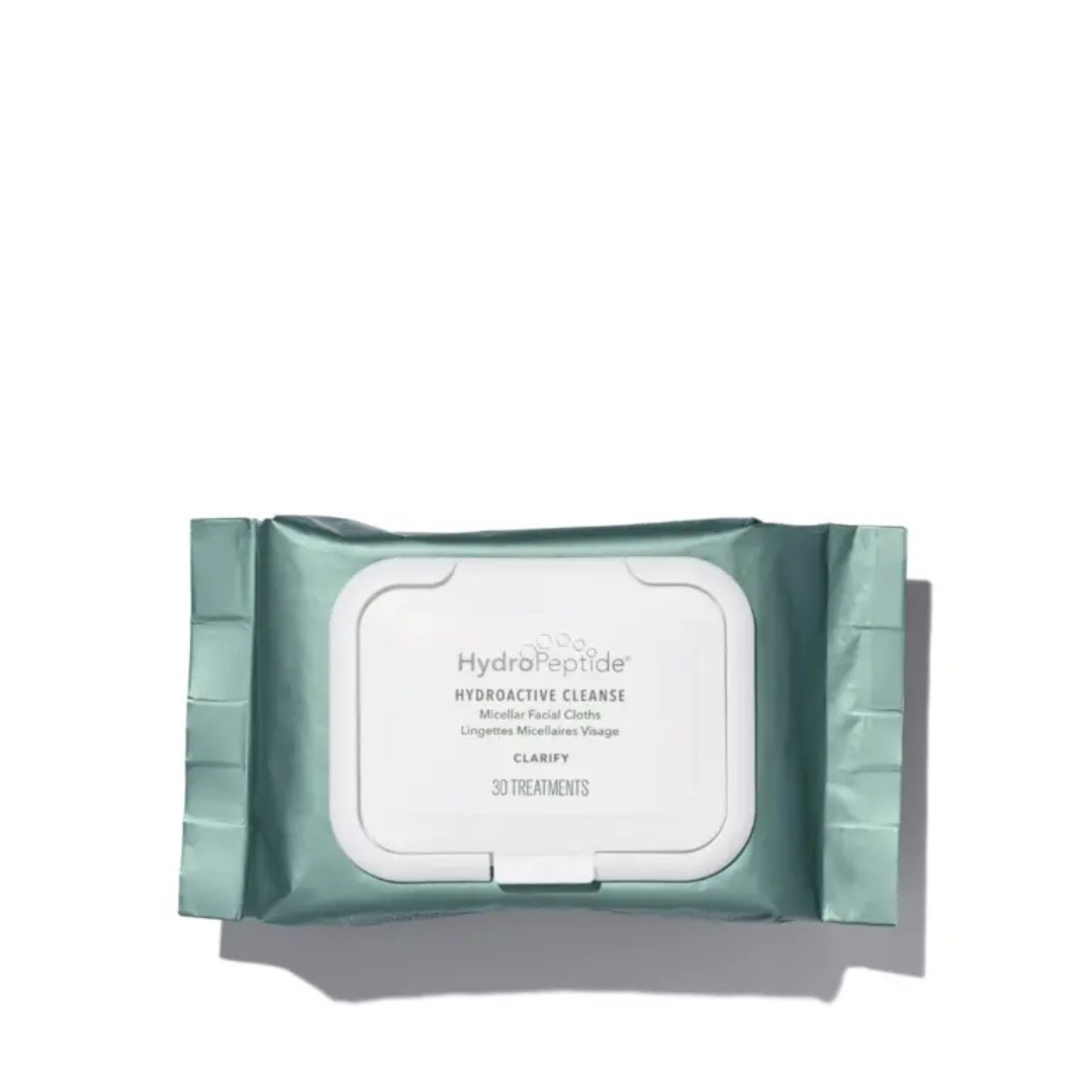 HydroPeptide HydroActive Cleanse - LuxDermaStore