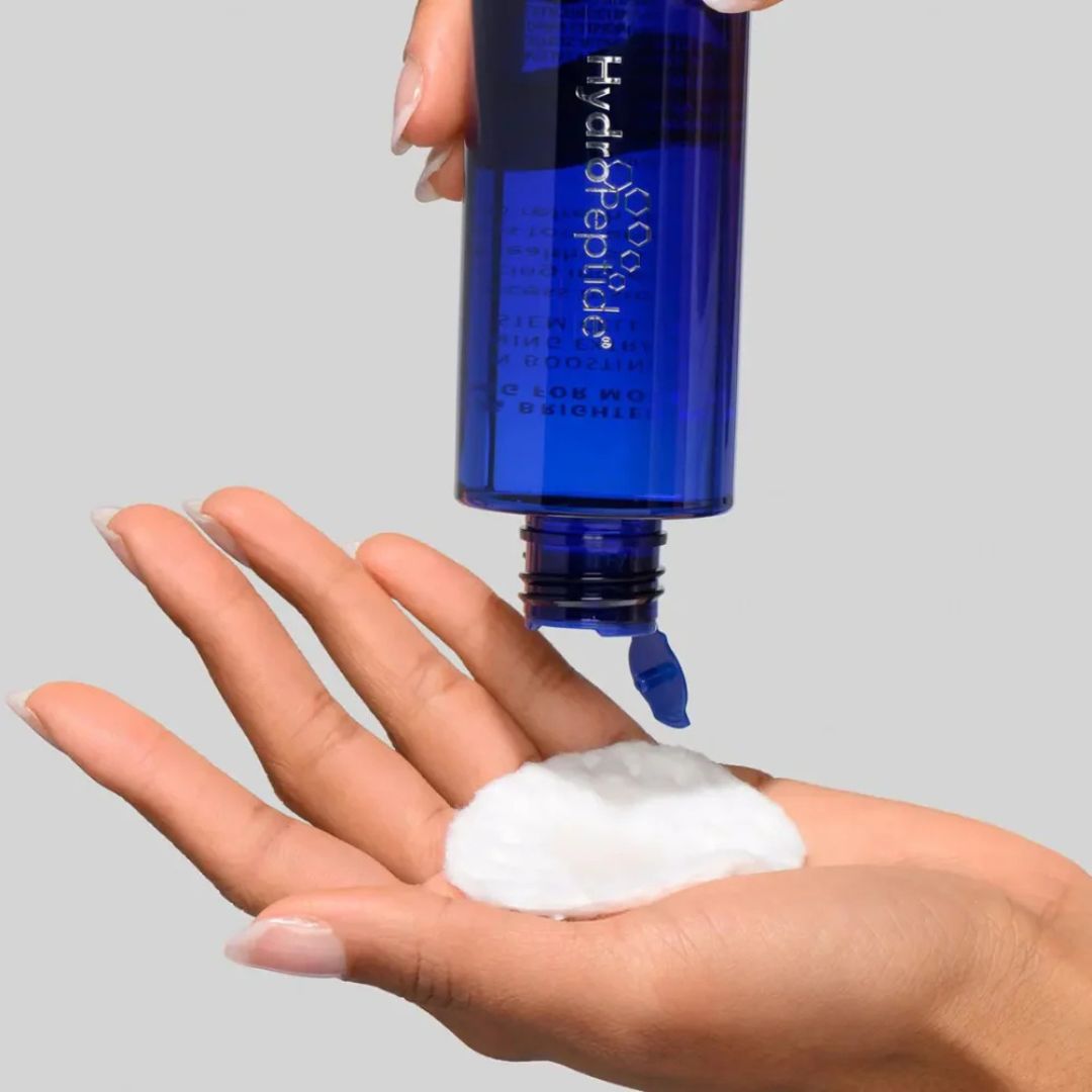 HydroPeptide tonik do skóry wrażliwej i mieszanej