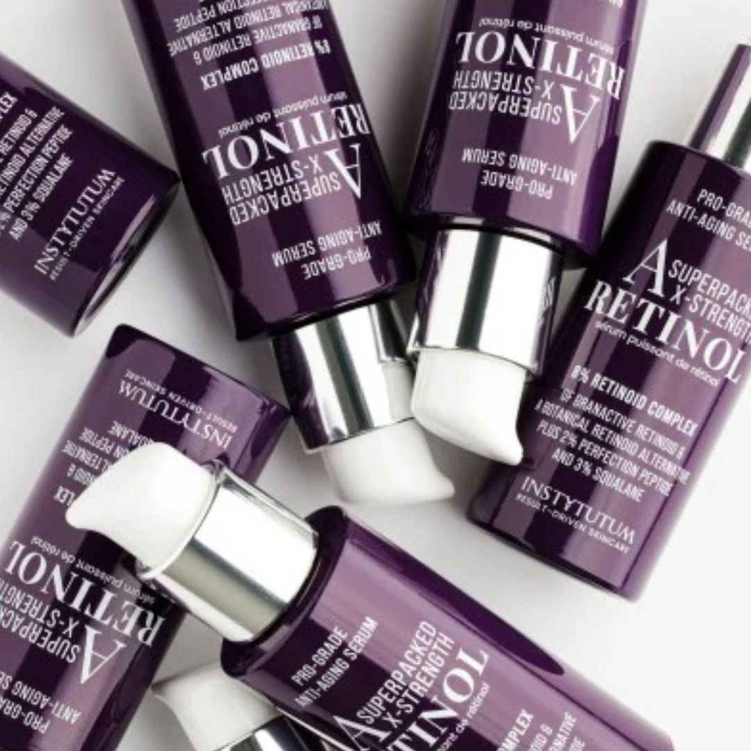 Serum anti-aging na przebarwienia i zmarszczki