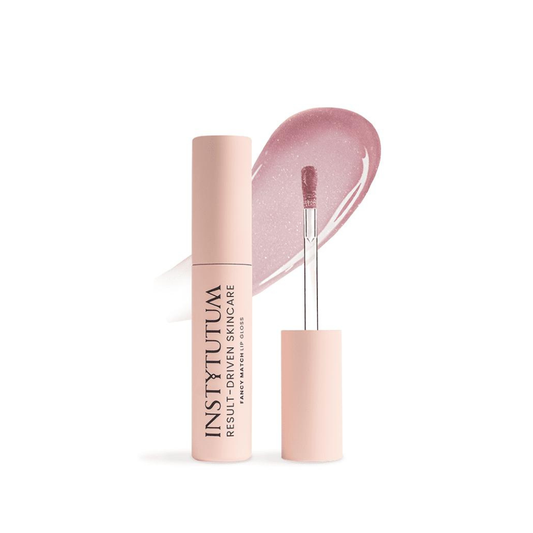 Błyszczyk Instytutum Fancy Match Lip Gloss dla pełnych ust