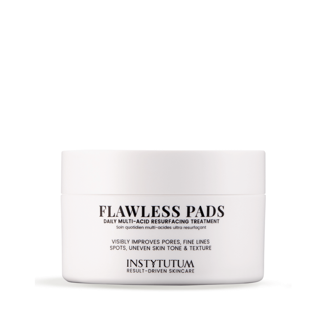 Instytutum Flawless Pads