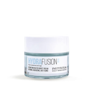 Instytutum HydraFusion 4D krem nawilżający z kwasem hialuronowym