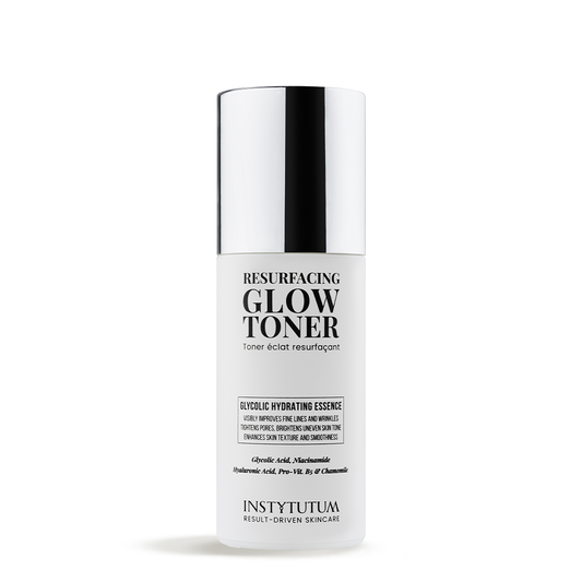 Instytutum Resurfacing Glow Toner