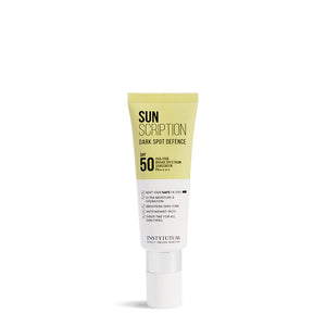 Krem ochronny Instytutum SunScription SPF50