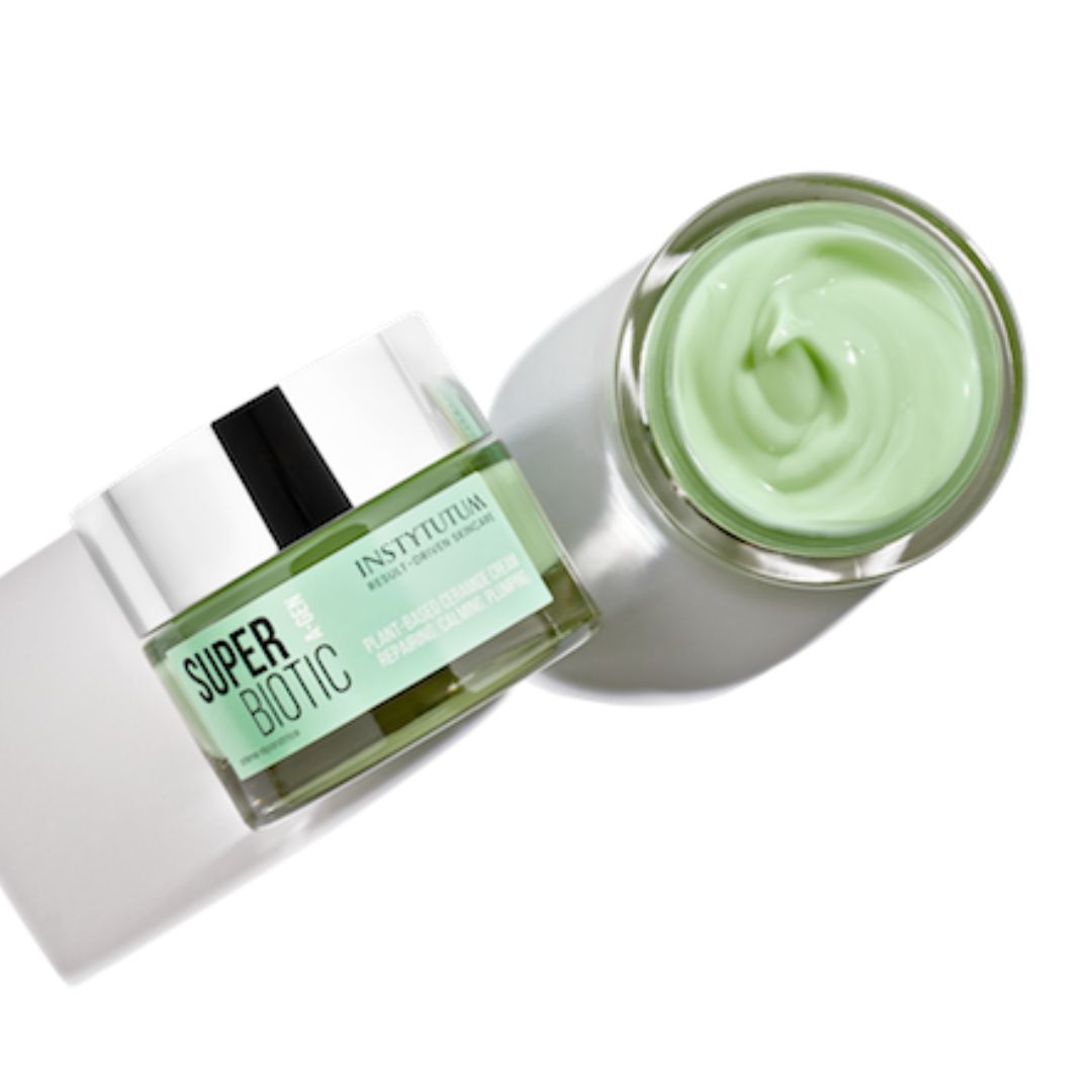 Krem z ceramidami roślinnymi Instytutum 