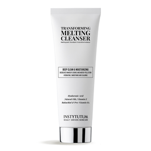 Krem oczyszczający Instytutum Transforming Melting Cleanser