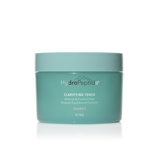Hydropeptide Claryfing Toner