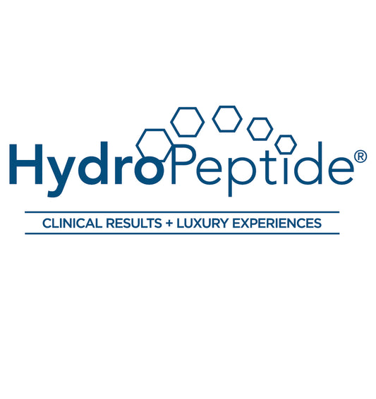 Hydropetide - najlepsze kosmetyki