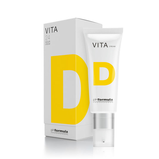 pHformula VITA D 24H