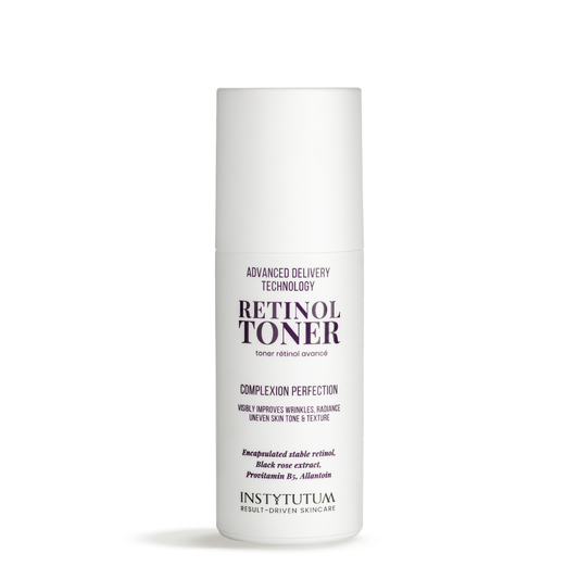 Instytutum - Advanced Retinol toner