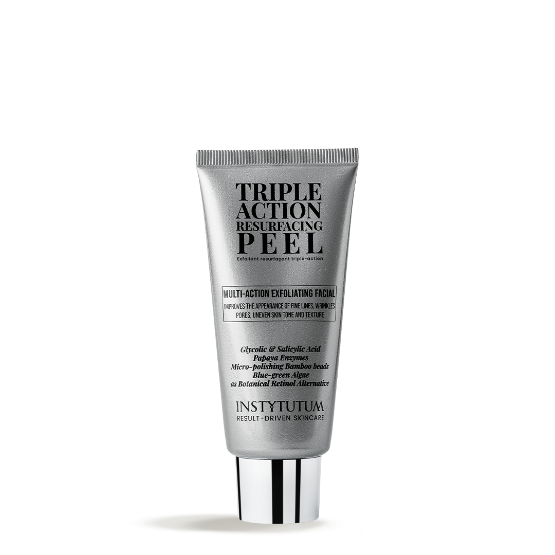 Instytutum Triple action peel 