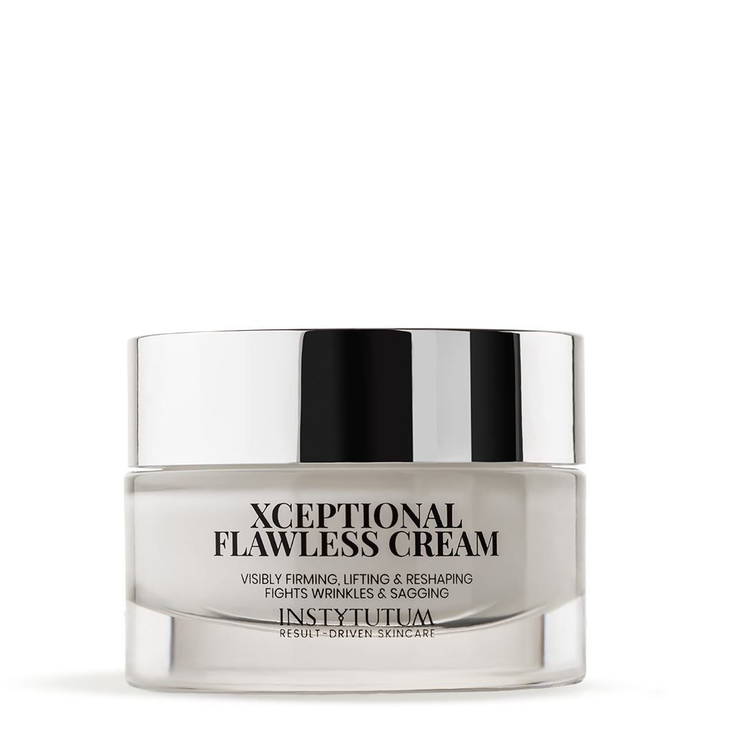 Instytutum Xceptional Flawless Cream